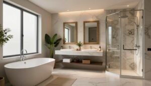 Bathroom Remodeling