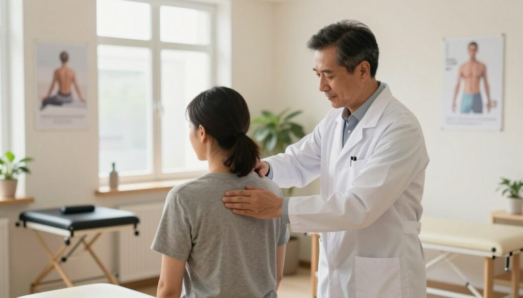 Chiropractor Marketing