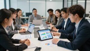 Conversion Campaigns