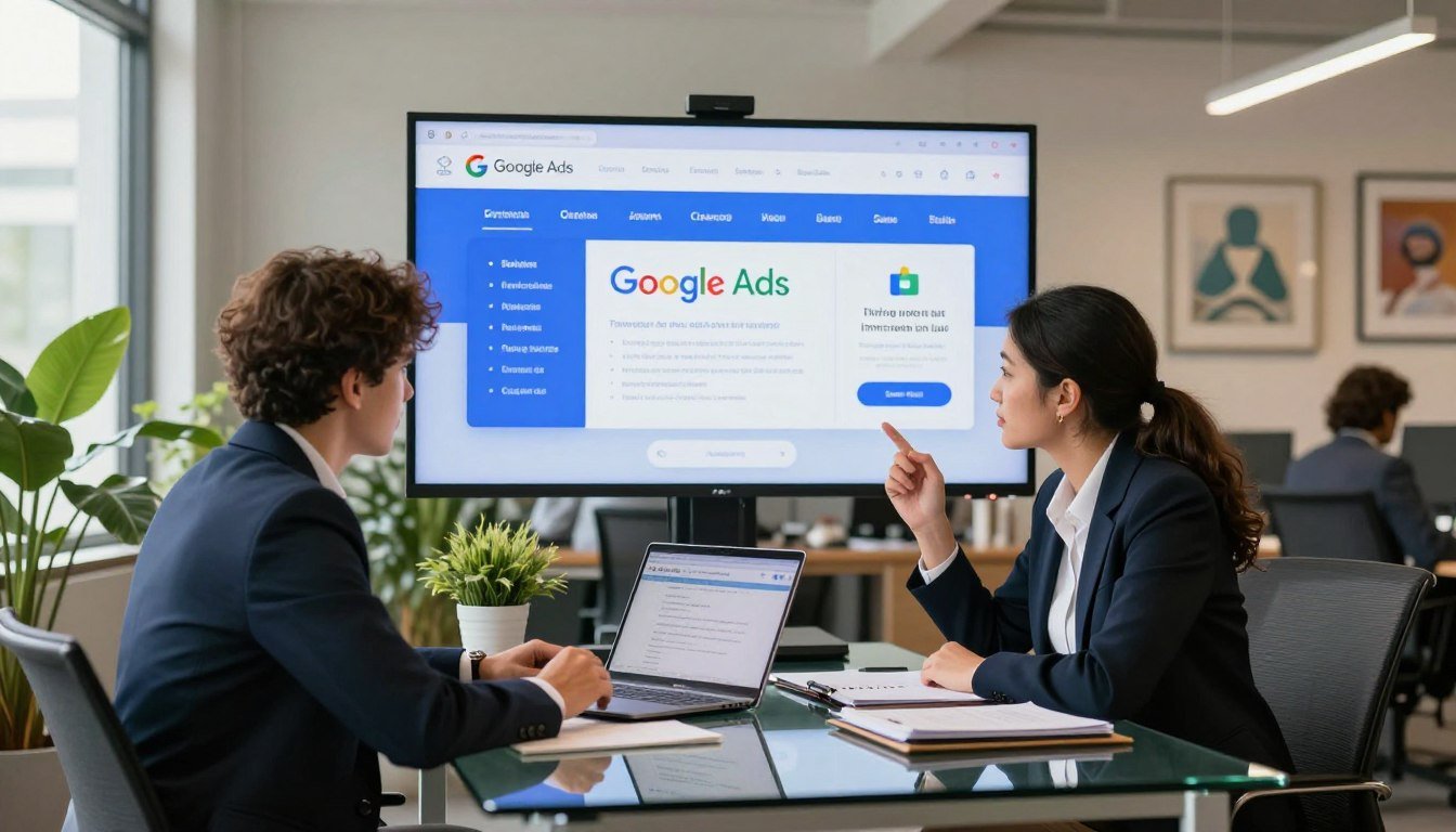 Google Ads for Immigration Lawyers