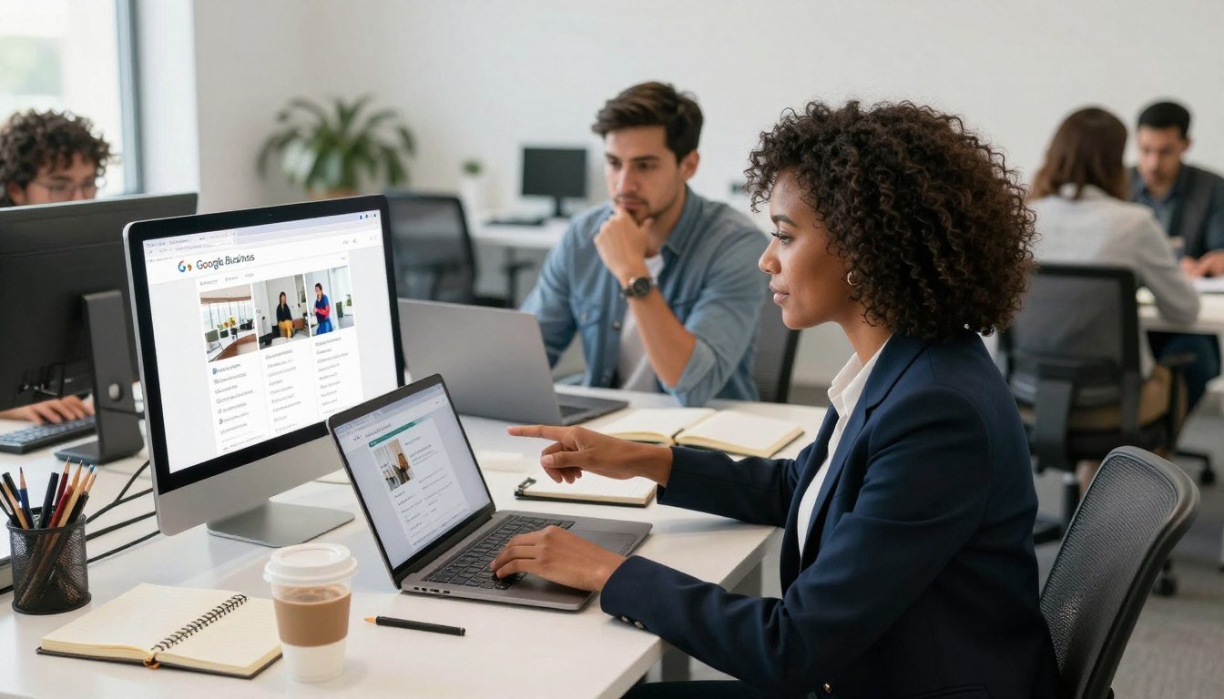 Google Business Profile