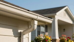 Gutter Cleaning & Installation