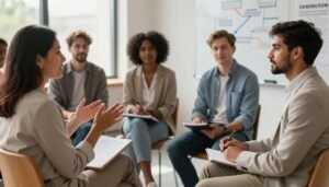 Immigration Audience