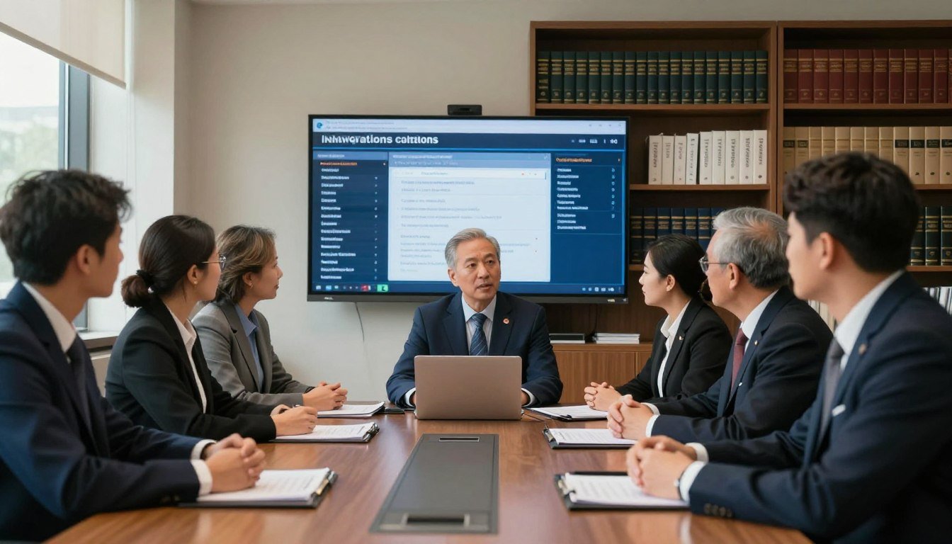 Immigration Authority Positioning