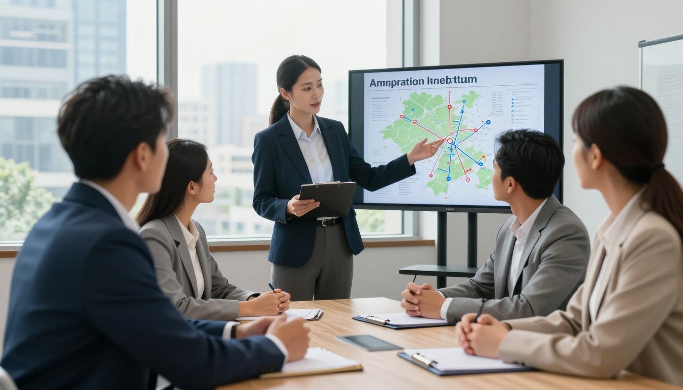 Immigration Clients Leads