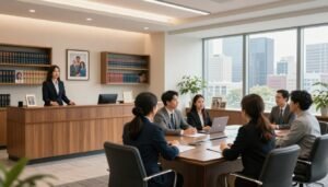 Immigration Lawyer Ads