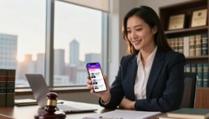 Instagram for Immigration Lawyers