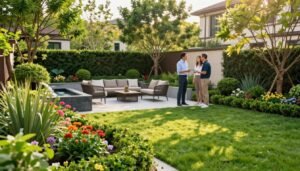 Landscaping Services