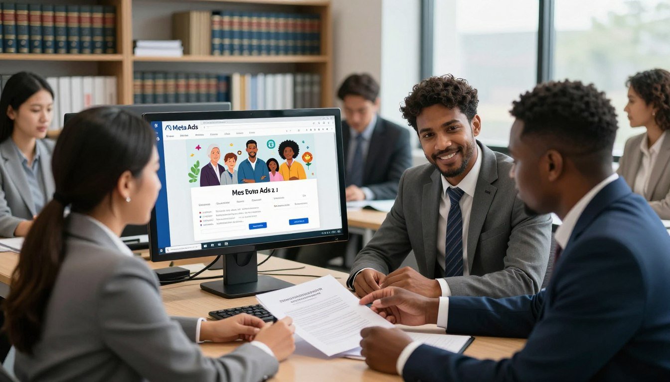 Meta Ads for Immigration Lawyers