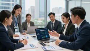 Paid Traffic for Immigration Lawyers