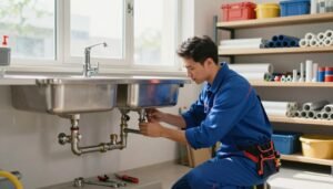 Plumbing Services