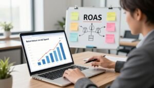 ROAS