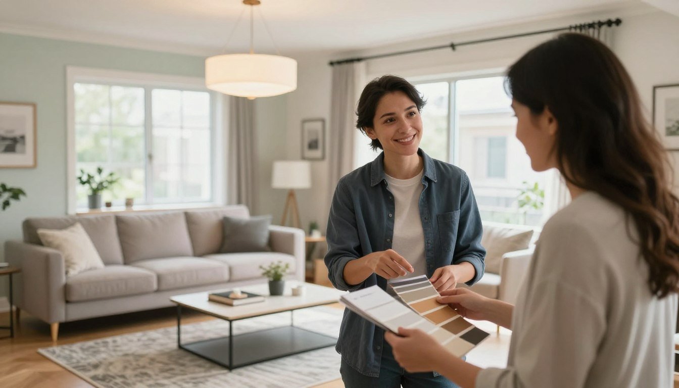 Remodeling Contractor