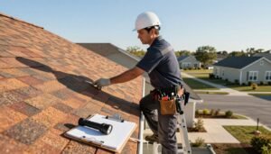 Roofing Services