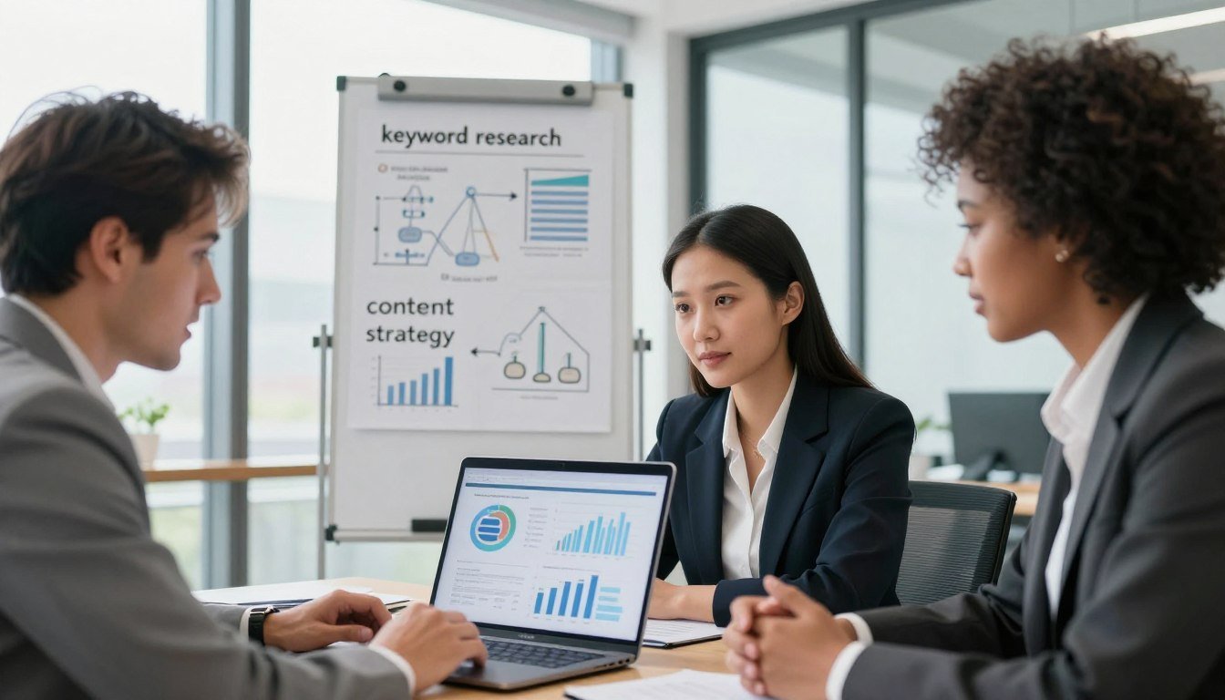 SEO for Immigration Lawyers