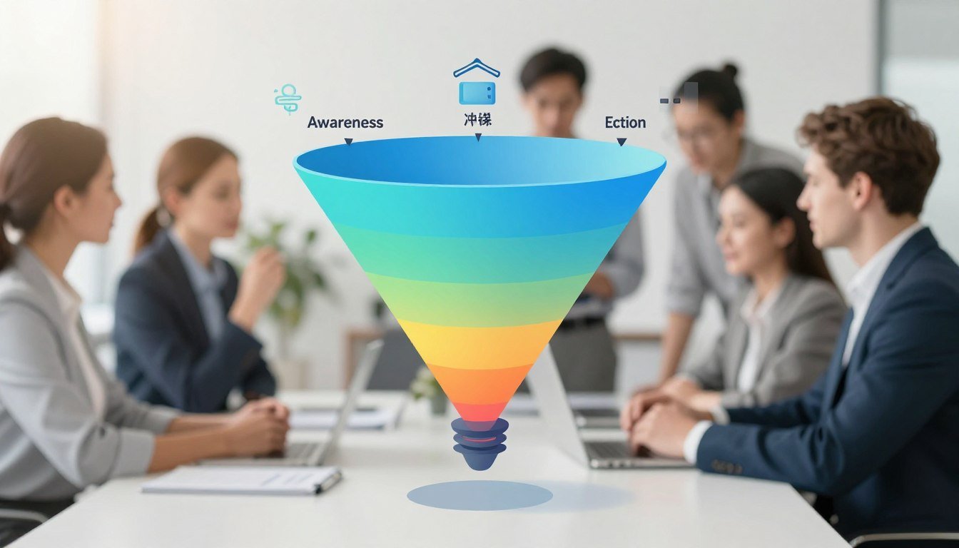 Sales Funnel
