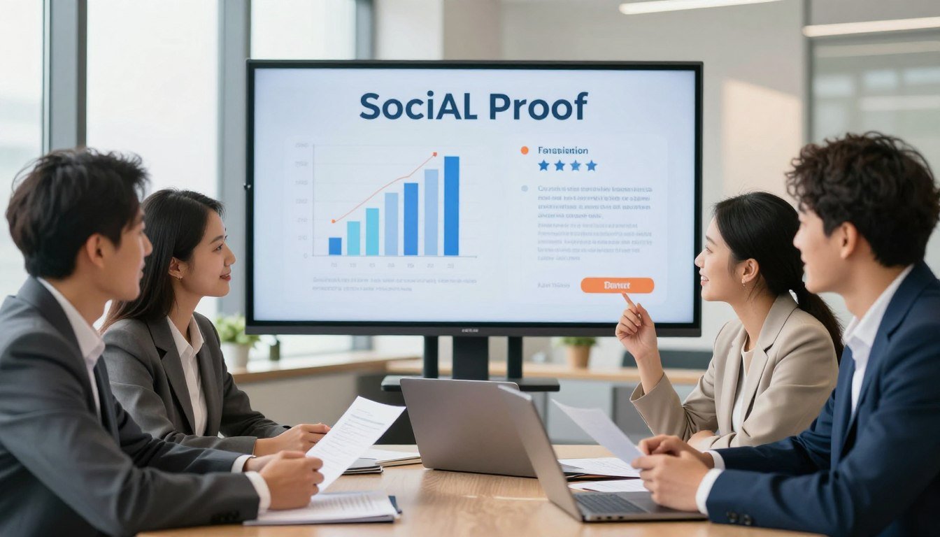 Social Proof