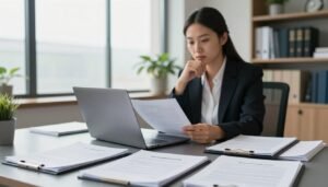 Special Immigration Cases