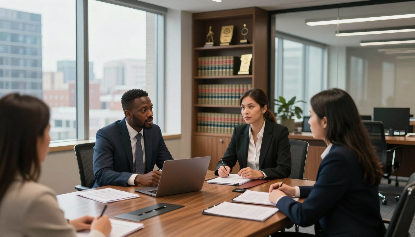 Strategies for Immigration Lawyers