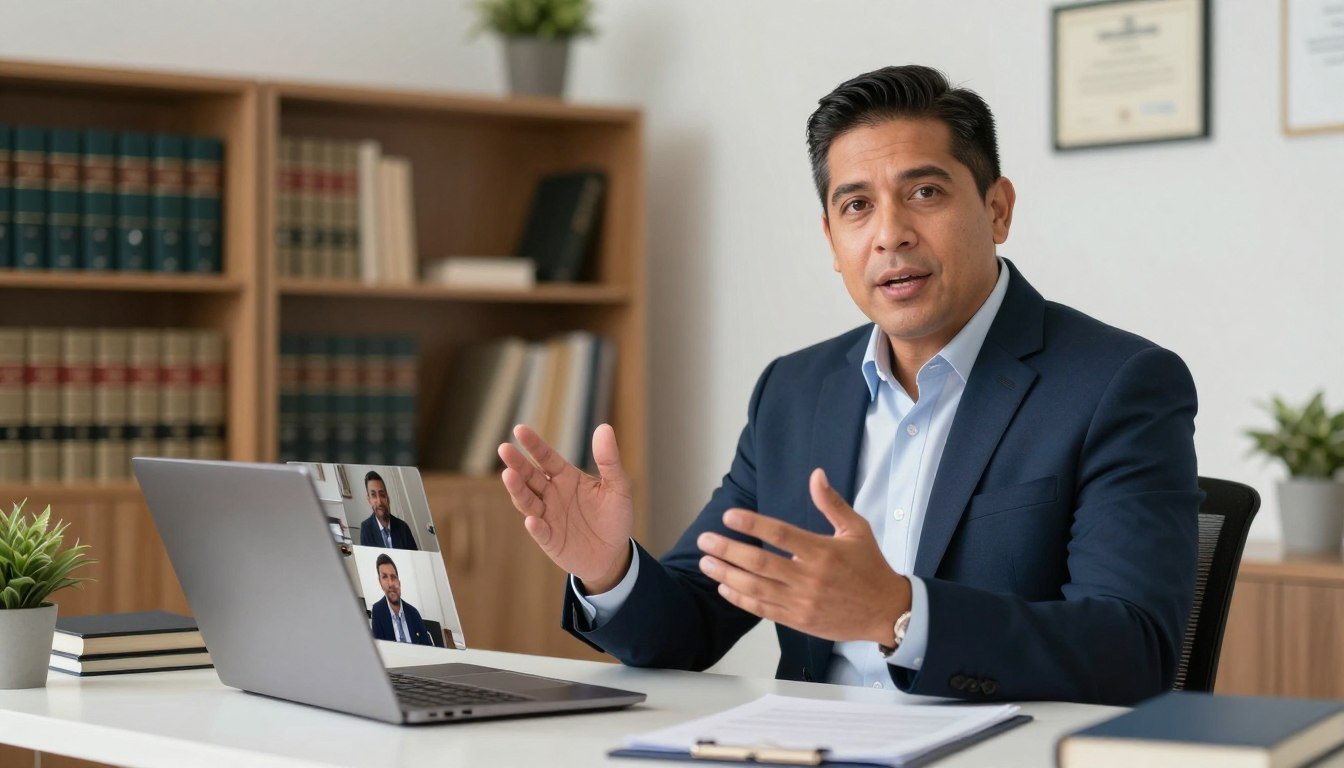 Videos for Immigration Lawyers