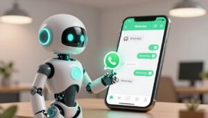 WhatsApp Chatbot