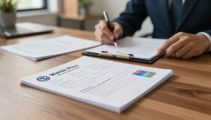 Work Permit Campaigns