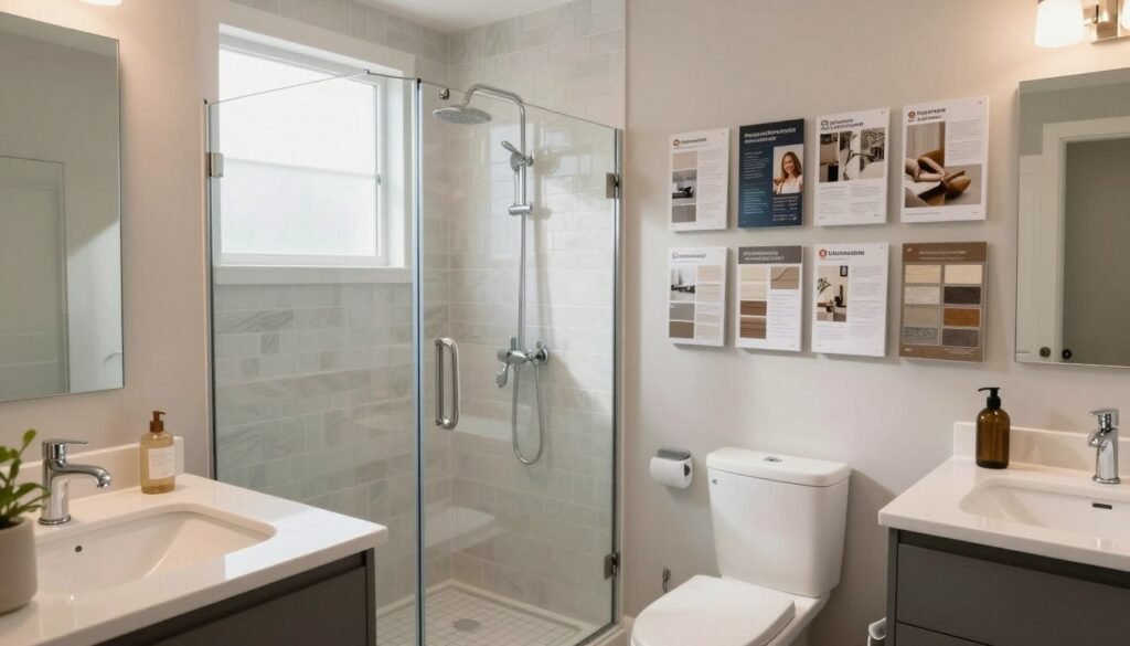 bathroom offers bathroom offers