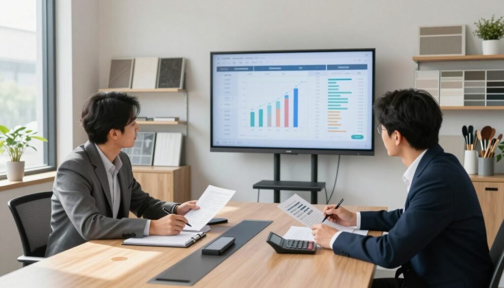 budgeting bidding budgeting bidding