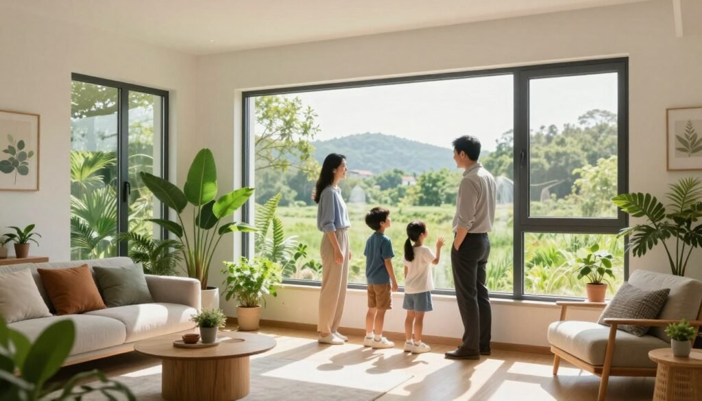 energy efficient energy efficient