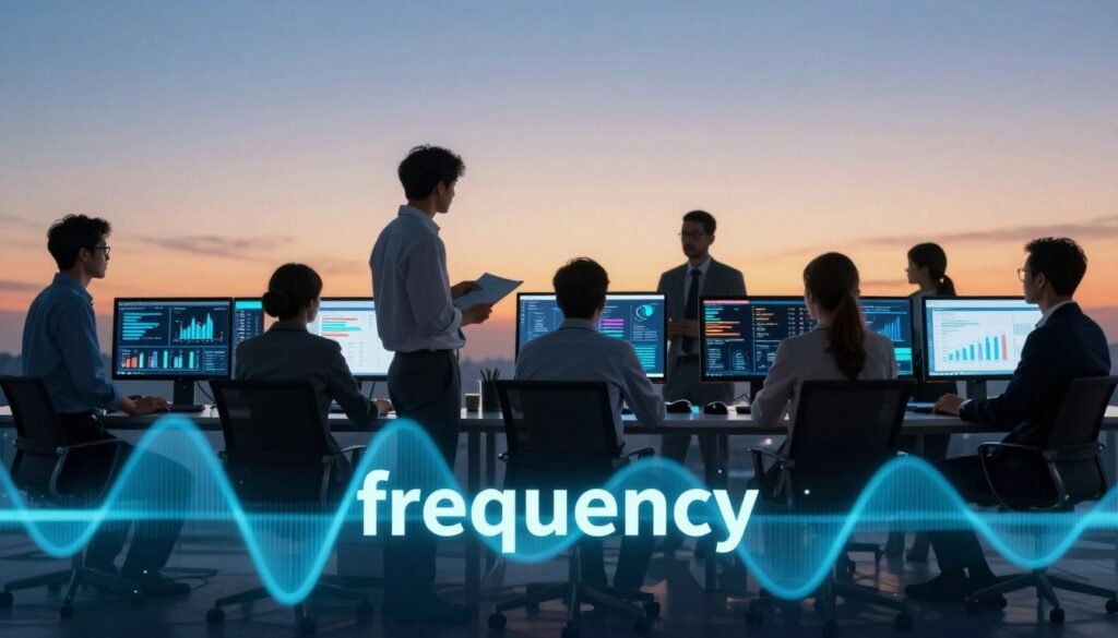 frequency