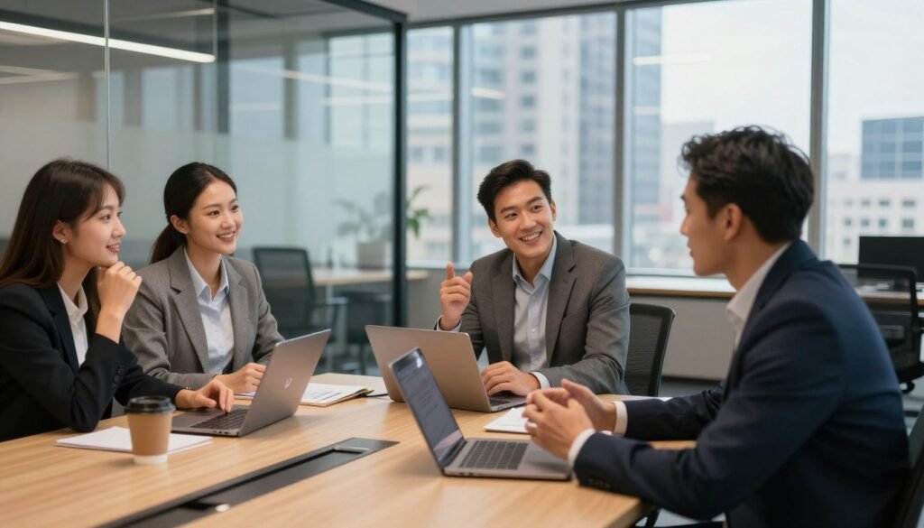 get started x3 agency united states