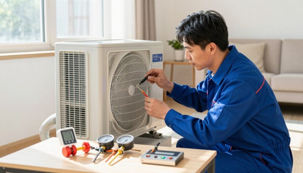 hvac services