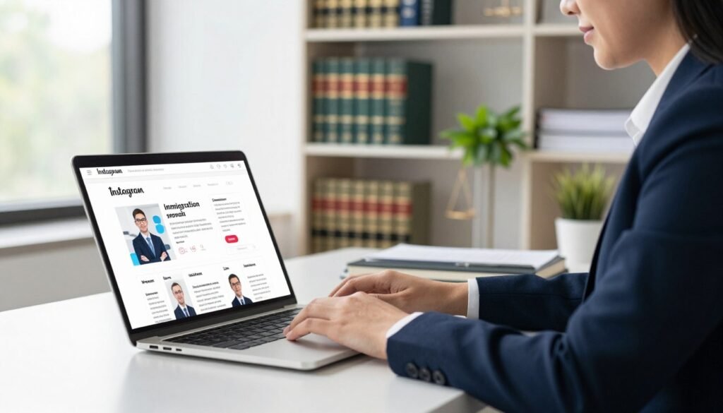 immigration lawyer best practices