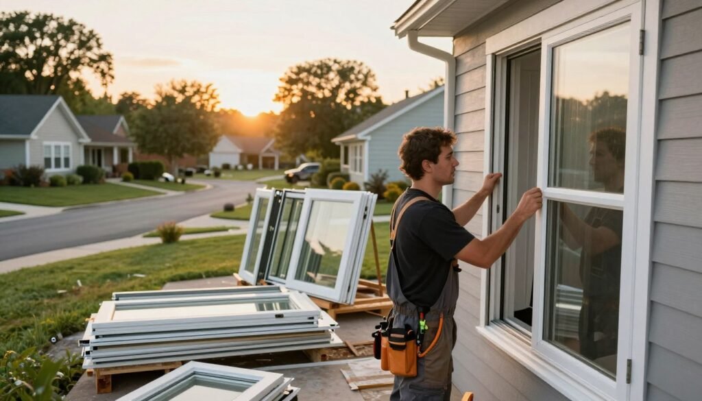 installation installation