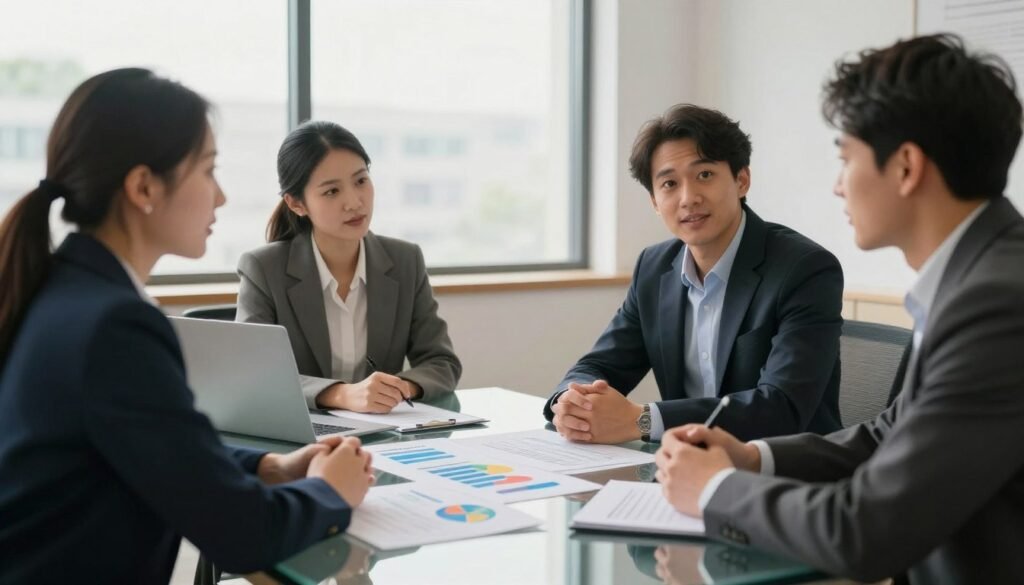 lead qualification frameworks